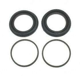 Carlson 41253 Frt Brake Caliper Kit