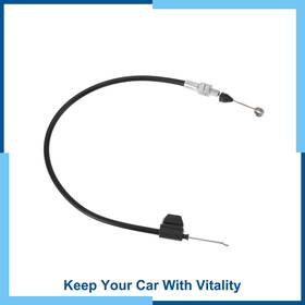 Carpopart 064-8057-17/064805717 064-8057-17 Lawn Mower Brake Cable For Bad Boy Mz/for Mz Magnum 17-24