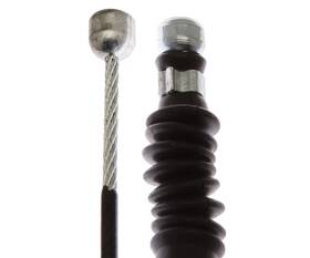 68406 Carquest Parking Brake Cable For 2009-2013 Toyota Corolla Matrix Rear Right