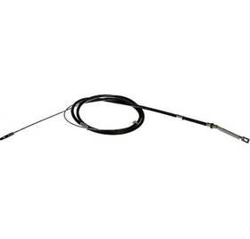 Bca660005 Carquest 889275865671 Brake Cable