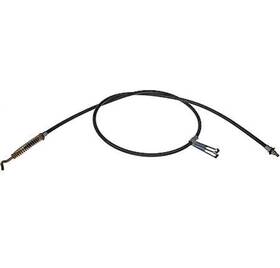 Bca660052 Carquest 889275866135 Brake Cable