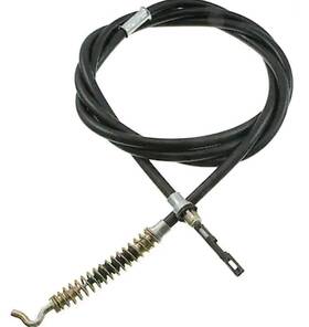 Bca660119 Carquest 889275866715 Brake Cable