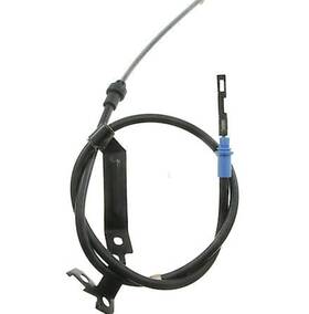 Bca660168 Carquest 889275867163 Brake Cable