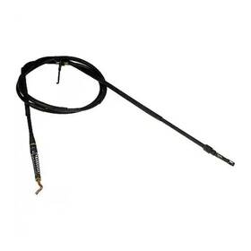 Bca660447 Carquest 889275869839 Wearever Parking Brake Cable Fits Select Ford Model - Au45