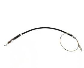 Bca660551 Carquest 889275870705 Brake Cable