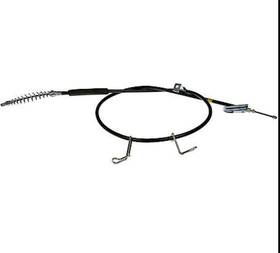 Bca661052 Carquest 889275873478 Brake Cable