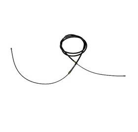 Carquest 889275890086 Wearever Parking Brake Cable
