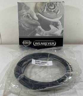 Bca95967 Carquest 889275890987 Wearever Parking Brake Cable