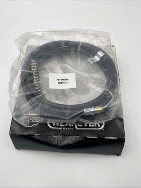 Bca660000 Carquest Parking Brake Cable