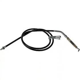 Bca660030 Carquest #bca660030 Brake Cable