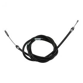 Bca660097 Carquest 2000-2001 Dodge Ram 1500 Rear Right Parking Brake Cable