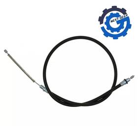 Bca660112 Carquest New Parking Brake Cable For 2001-2002 Ford Ranger