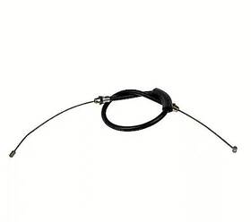 Bca660174 Carquest Wearever Parking Brake Cable