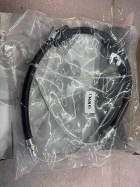 Bca660183 Carquest Parking Brake Cable