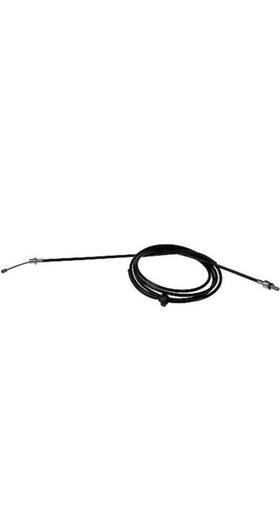 Bca660191 Carquest Parking Brake Cable