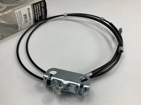 Bca660215 Carquest Intermediate Parking Brake Cable