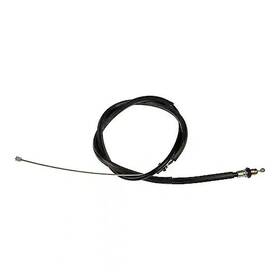 Bca660477 Carquest 2005-2006 Chevrolet/gmc Sierra 1500/silverado 1500 Rear Left Parking Brake Cable