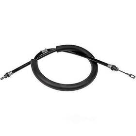 Bca660555 Carquest Parking Brake Cable Jeep Commander 06-10/grand Cherokee 05-11