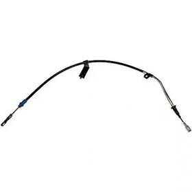 Bca660571 Carquest #bca660571 Brake Cable