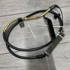 Bca660572 Carquest Wearever Parking Brake Cable