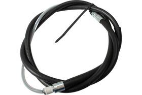 Carquest Bca660799 Wearever Rear Left Brake Cable Fits 2004-2010 Bmw X3 Model Id