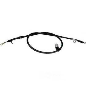 Bca660816 Carquest Parking Emergency Brake Cable Left Rear # Fits Infiniti In Chart