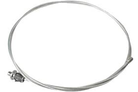 Bca660928 Carquest Wearever Intermediate Brake Cable Fit 07-08 Ford F-series Super Duties