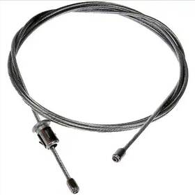 Bca660940 Carquest Parking Brake Cable