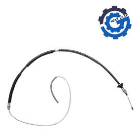 Bca93543 Carquest New Parking Brake Cable For 1986-1995 Ford Taurus
