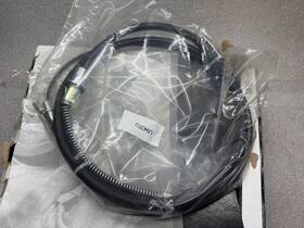 Bca94390 Carquest Parking Brake Cable