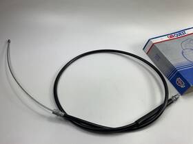 Bca94477 Carquest Front Parking Brake Cable