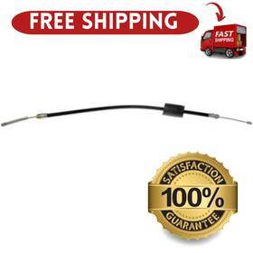 Bca94978 Carquest Wearever New Parking Brake Cable Reliable