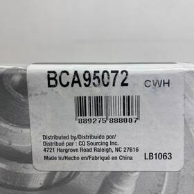 Bca95072 Carquest Parking Brake Cable For Dodge Ram 1500 95 01 Direct Fit