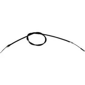Bca95222 Carquest Wearever Parking Brake Cable