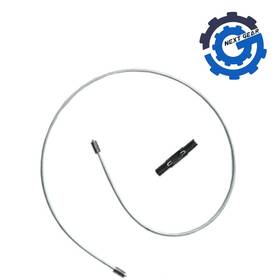 Bca95364 Carquest New Parking Break Cable For 1992-1998 Ford E-150 E-250 E-350