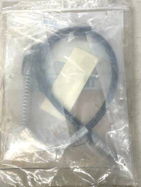 Bca96120 Carquest Trutorque Parking Brake Cable For 03-04 Dakota Rear Left Disc