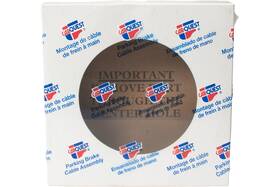 Bca96266 Carquest Rear Right Parking Brake Cable Fit 2003-2006 Mitsubishi Lancer