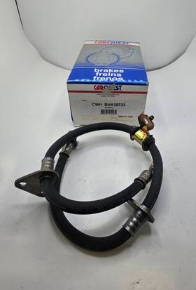 Bha38733 Carquest Cwh Brake Hydraulic Hose Sp8616
