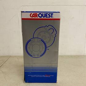 Bha38973 Carquest Brake Hydraulic Hose Assembly Black Epdm Rubber 14.38 Model