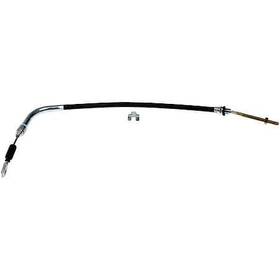Bca660025 Carquest Wearever Parking Brake Cable For Gm 00-10
