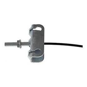 Bca660216 Carquest Wearever Parking Brake Cable For Gm 99-04