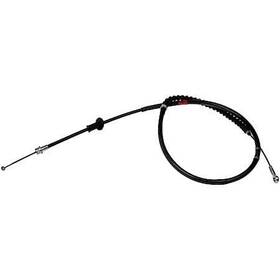Bca660250 Carquest Wearever Parking Brake Cable - Toyota Tacoma 95 02