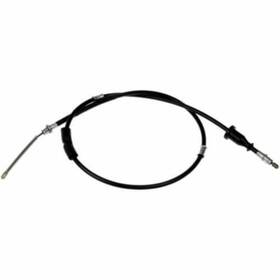 Bca660280 Carquest Wearever Parking Brake Cable