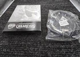 Bca660401 Carquest Wearever For 2000-2006 Nissan Sentra Rear Right Parking Brake Cable