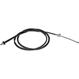 Bca660992 Carquest Wearever Parking Brake Cable - Enhanced Durability