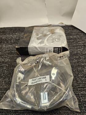 Bca661068 Carquest Wearever Parking Brake Cable For 2010 Ford Edge 3.5l V6