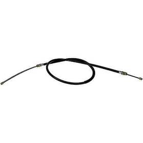 Bca93347 Carquest Wearever Parking Brake Cable 85-97 Ford Models