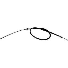 Bca94483 Carquest Wearever Parking Brake Cable 85-97 Ford F-series