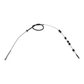 Bca660035 Carquest Wearever Brakes 1998-2002 Ford/mercury Rear Left Parking Brake Cable