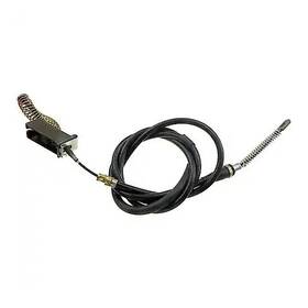 Bca660044 Carquest Wearever Brakes 1998-2001 Ford/lincoln/mercury Rear Right Parking Brake Cable